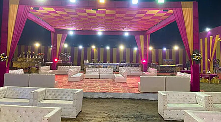 Vivah Place | Wedding Lawns in Mohan Nagar, Ghaziabad