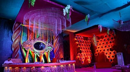 Vrindavan Greens | Banquet Halls in NH 8, Delhi