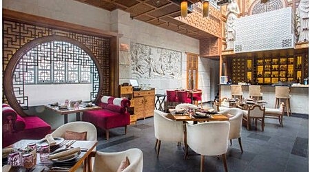 Boa Village | Restaurant in Civil Lines, Delhi