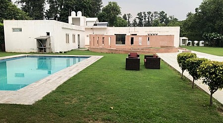 Farmhouse 9890 CH | Farmhouse in Panchkula, Chandigarh