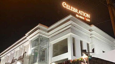 Celebration By Regalia | Banquet Halls in Wazirpur, Delhi