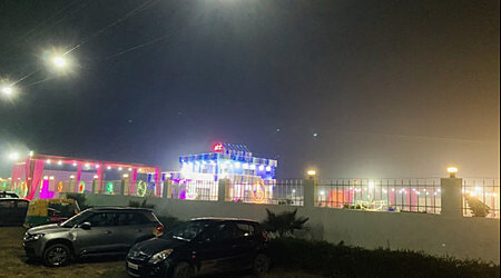 Farmhouse 4595 Greater Noida