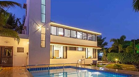 Farmhouse 7298 Dwarka