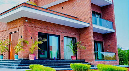 Farmhouse 9252 Alipur