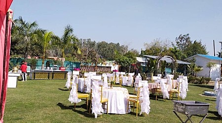 Gautam Farm | Wedding Lawns in Sector 135, Noida