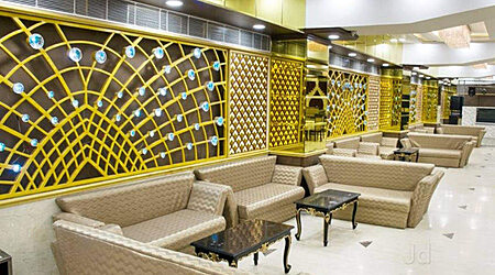 Gola Ceremonial | Banquet Halls in Kirti Nagar, Delhi