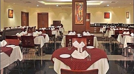 Hyphen Hotel | Banquet Halls in Sector 62, Noida