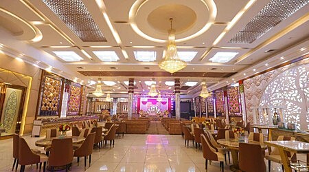 Ivy lawn and banquet | Banquet Halls in Sector 62, Noida