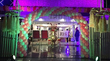 J3S Banquet | Banquet Halls in Pitampura, Delhi