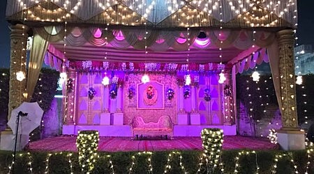 Paradise Garden | Wedding Lawns in Sector 14, Gurgaon