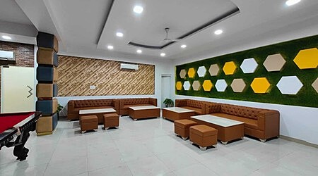 Primeland Party Hall | Villas in Sector 43, Gurgaon