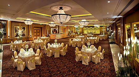 Radisson Blu | Banquet Halls in Sector 18, Noida