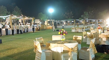 Rose Garden | Banquet Halls in Chattarpur, Delhi