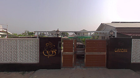 Royal Orchid Farm Noida Sector 135