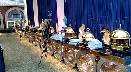 Royal Spoon Caterers Greater Noida