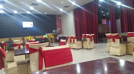 Sanjha Chulha | Banquet Halls in Sector 11, Faridabad