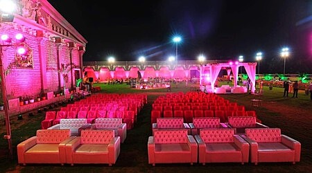 Shiv Sarover | Banquet Halls in Mansarovar, Jaipur