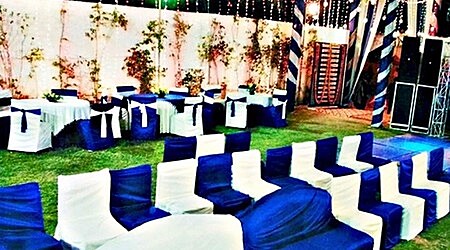 Shree Gopal Vatika | Banquet Halls in Dwarka, Delhi