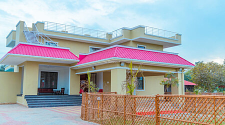 The Roosevelt Farm Sohna Road