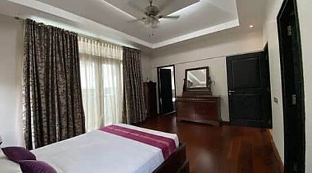 House 4775 MU Andheri East
