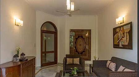 House 9260 KO | Villas in Salt Lake, Kolkata