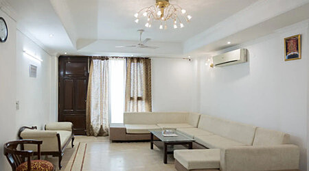 House 4602 CH | Villas in Mohali, Chandigarh