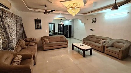 Villa 7074 HYD  | Villas in Ramkoti , Hyderabad