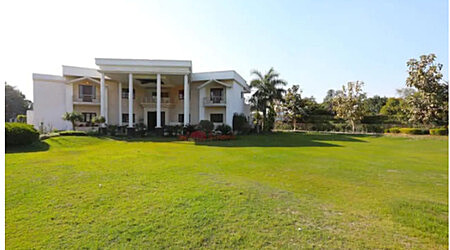 villa Ghitorni | Wedding Lawns in Ghitorni, Delhi