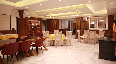 Vs Residency | Banquet Halls in Sector 46, Gurgaon