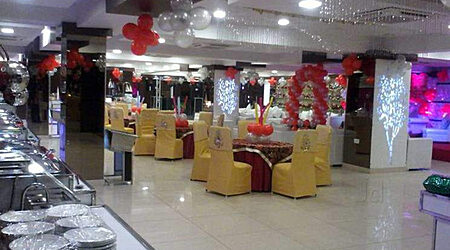 A3A Festivity | Banquet Halls in Karol Bagh, Delhi