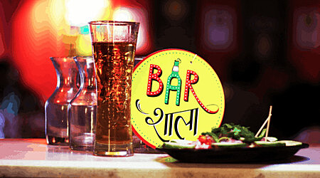 Barshala | Restaurant in Dwarka, Delhi