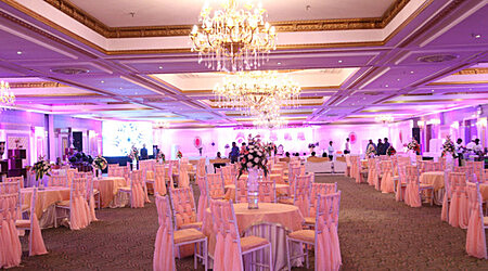 Celebration Gardens | Banquet Halls in Mahipalpur, Delhi