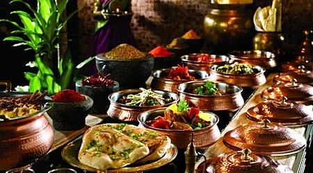 Colonel's Kababz Alahawas