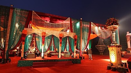 Concore Greno | Banquet Halls in Greater Noida, Noida