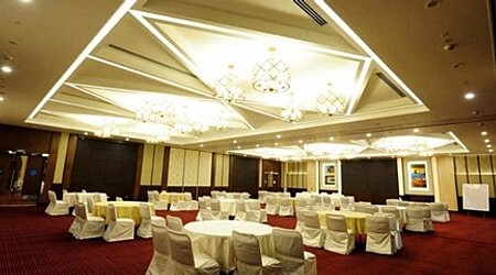 Country Inn & Suites Sohna Road | Banquet Halls in Sohna Road, Gurgaon