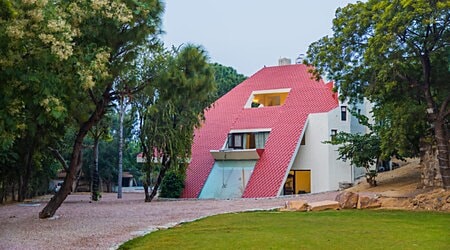 Farmhouse 2244 Chattarpur