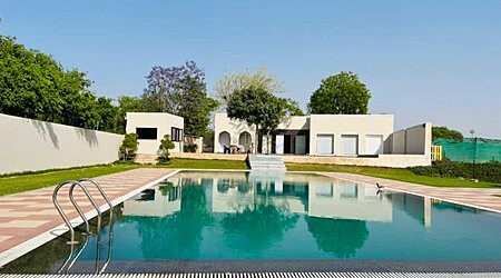 Farmhouse 801 | Farmhouse in Baliawas, Gurgaon