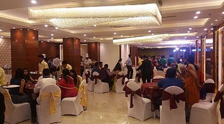 Hotel Ascent Biz | Banquet Halls in Sector 62, Noida