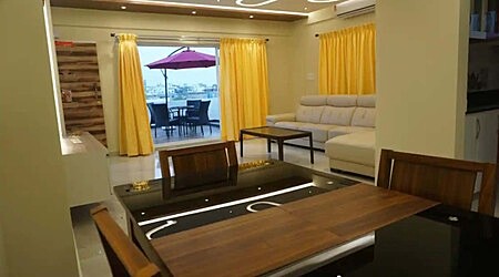 House 324 BA | Villas in Indiranagar, Bangalore