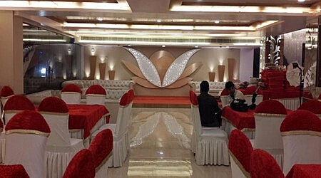 Mehak Banquets | Banquet Halls in Punjabi Bagh, Delhi