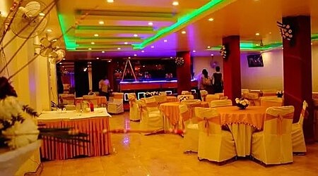 Noida Darbar | Banquet Halls in Sector 62, Noida