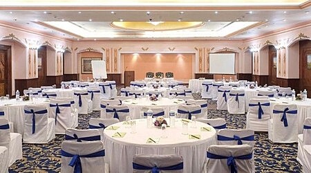 Royal Lush | Banquet Halls in Shalimar Bagh, Delhi