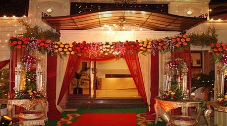 Seven Pearls | Banquet Halls in Janakpuri, Delhi