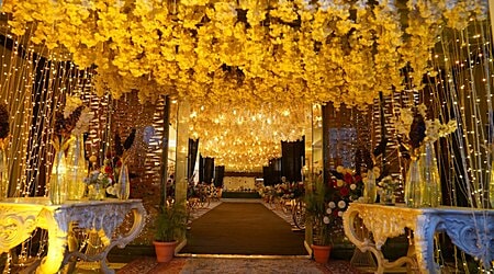 Shaandaar Events Sector 18