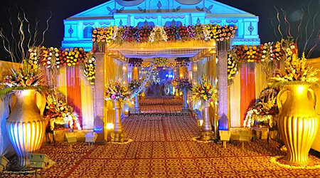 Shalvika Farmhouse | Wedding Lawns in Raj Nagar, Ghaziabad