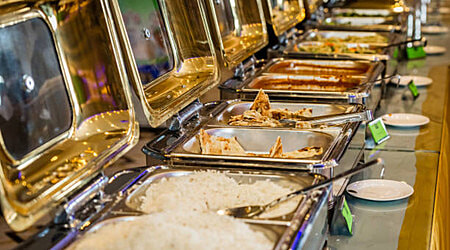 Star Events & Caterers Krishna Colony