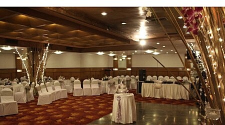 Sunville Banquets | Banquet Halls in Worli, Mumbai