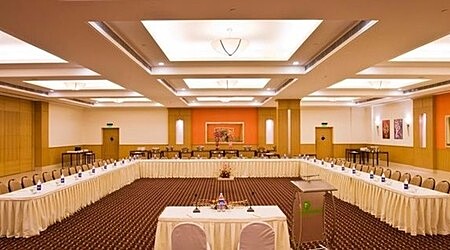 Tangerine 1 and 2 Lemon Tree Hotel | Banquet Halls in Kaushambi, Ghaziabad