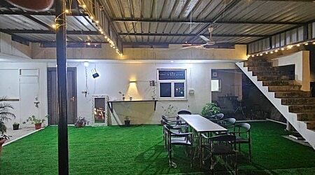 Terrace 9615 Sector 48
