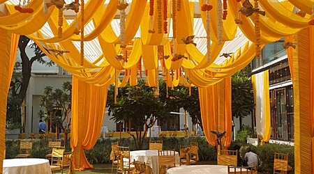 The Manor | Banquet Halls in Friends Colony, Delhi